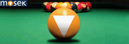 Mosek Optimization Tools v6.0.0.66  