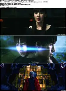 Casshern (2004) Uncut [Reuploaded]