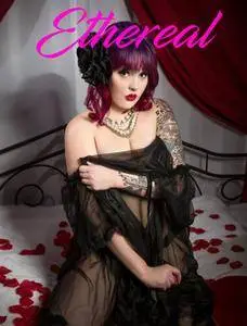 Ethereal Magazine - Issue 18 2018