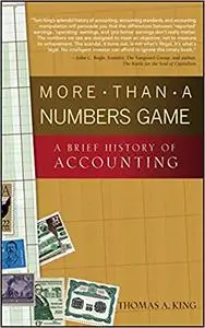 More Than a Numbers Game: A Brief History of Accounting (Repost)