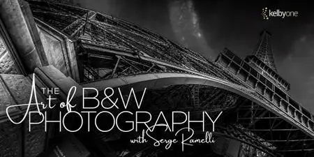 The Art of Black and White Photography