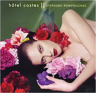 VA - Hotel Costes 11 By Stephane Pompougnac