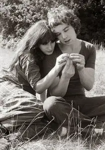 John & Beverley Martyn - The Road to Ruin (1970)