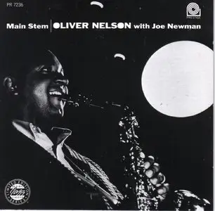 Oliver Nelson with Joe Newman - Main Stem (1961) [Remastered 1992]