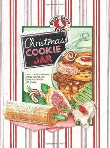 Christmas Cookie Jar (repost)