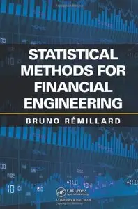 Statistical Methods for Financial Engineering (repost)
