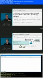 INE - CCNP Routing & Switching Technologies v2