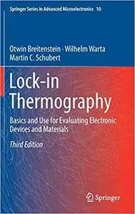 Lock-in Thermography