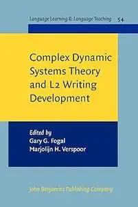 Complex Dynamic Systems Theory and L2 Writing Development