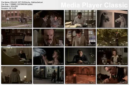 EQUUS (1977) [Re-UP]