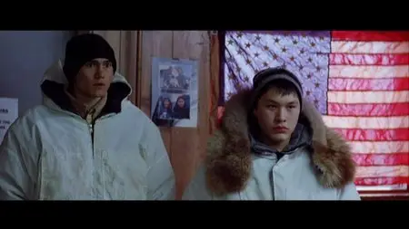 On the Ice (2011)