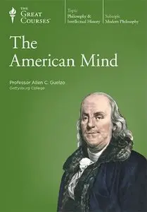 The American Mind [repost]