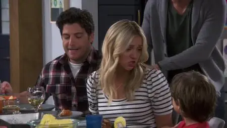 Indebted S01E05