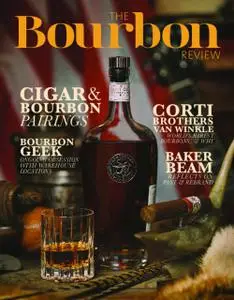 The Bourbon Review - March 2020