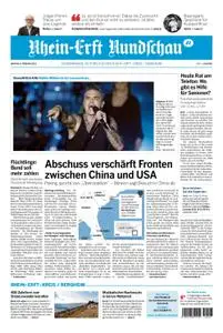 Kölnische Rundschau Rhein-Erftkreis/Bergheim – 06. Februar 2023