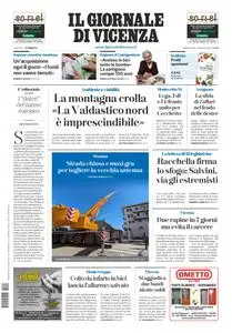 Il Giornale di Vicenza - 3 Aprile 2024