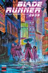 Blade Runner 2039 012 (2024) (4 covers) (digital) (Son of Ultron-Empire