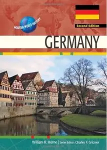 Germany (2nd edition)