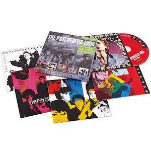 The Psychedelic Furs - Original Album Classics (2008) [5CD Box Set]