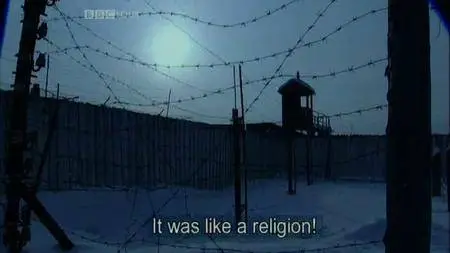 BBC - Communism and Football (2009)