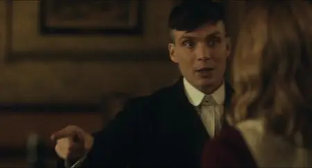 Peaky Blinders S01E05