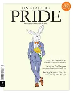 Lincolnshire Pride – April 2019
