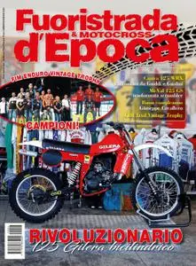 Fuoristrada & Motocross d'Epoca – novembre 2022