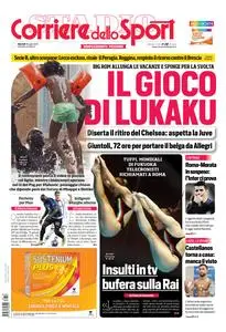 Corriere dello Sport - 18 Luglio 2023