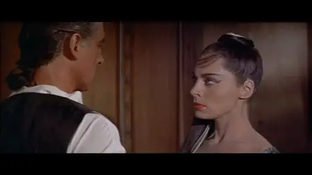 Moonfleet (1955)