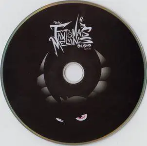 The Fantomas Melvins Big Band - Kentish Town Forum, London 1st May 2006 (2008) {DVD5 PAL Ipecac Recordings IPC102}