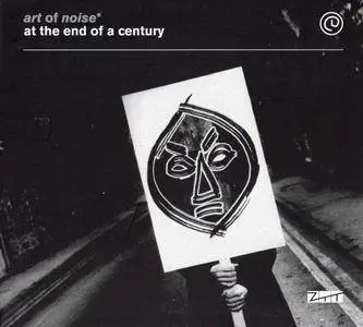 Art Of Noise - At The End Of A Century (2015) {2CD+DVD9 PAL - Salvo SALVOSVX029}