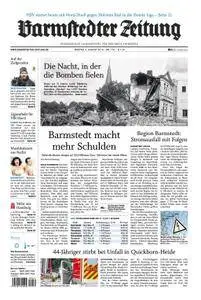 Barmstedter Zeitung - 03. August 2018