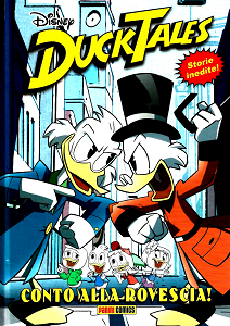 DuckTales Disney - Volume 3 - Conto Alla Rovescia!