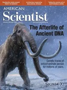American Scientist - January/February 2024