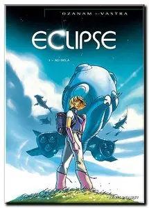 Ozanam & Vastra - Eclipse - Complet - (re-up)