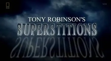 National Geographic - Superstitions (2012)