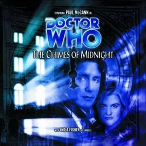 Doctor Who The Chimes of Midnight (Audiobook)
