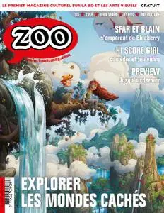 Zoo le Mag - Novembre-Décembre 2019