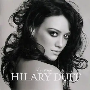 Hilary Duff - Best Of [UK Edition]