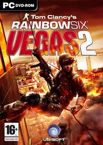 Tom Clancy's Rainbow Six Vegas 2 [PC]
