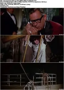 The Towering Inferno (1974)