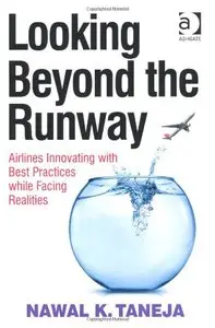 Looking Beyond the Runway (repost)