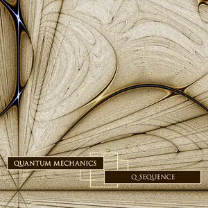 Quantum Mechanics - Q Sequence (2012/2013)