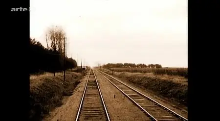 (Arte) Juste avant l'orage (2014)