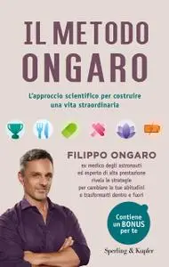 Filippo Ongaro - Il metodo Ongaro