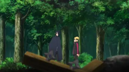 Boruto: Naruto Next Generations (2017) (158)