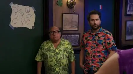 It's Always Sunny in Philadelphia S13E06