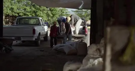 El Chapo S03E09