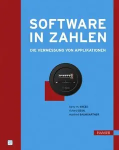 Software in Zahlen Die Vermessung von Applikationen
