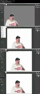 Udemy - Gimp In-Depth Essential Training Course